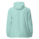 Volleyball.Club Windbreaker