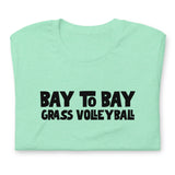 Grass Club T-Shirt