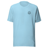 Baby Blue Training Group T-Shirt