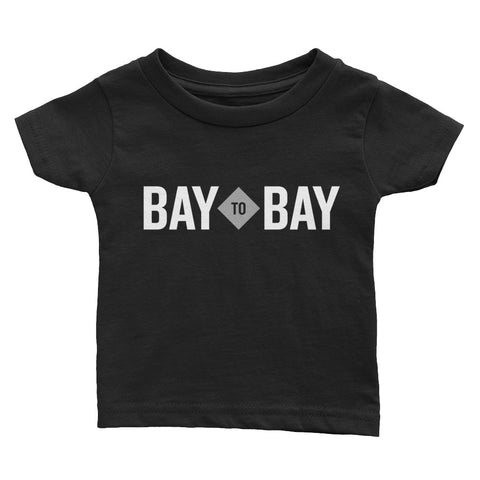 Bay to Babies Infant Tee