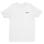 Coastal Short Sleeve T-shirt