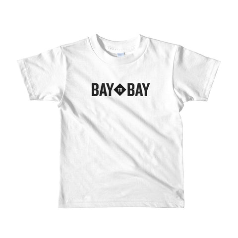 Bay Short sleeve kids t-shirt