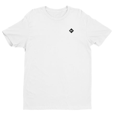 Diamond Short Sleeve T-shirt